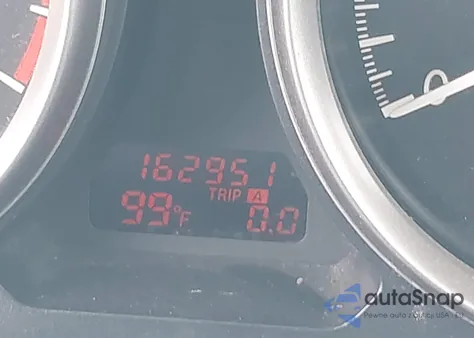 2010 Mazda Mazda6 I Touring from USA, damaged, VIN 1YVHZ8CH3A5M49437